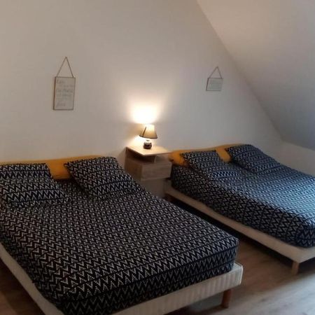 Le Relais De Poste Hotel Orbigny Kültér fotó