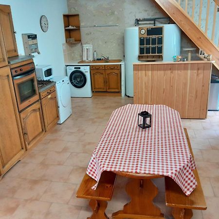 Le Relais De Poste Hotel Orbigny Kültér fotó
